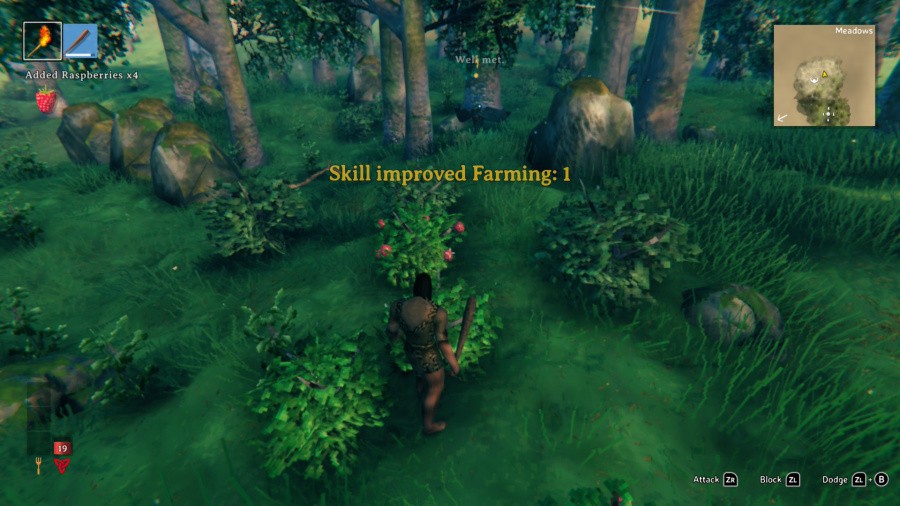 Valheim Screenshot