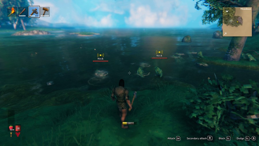 Valheim Screenshot