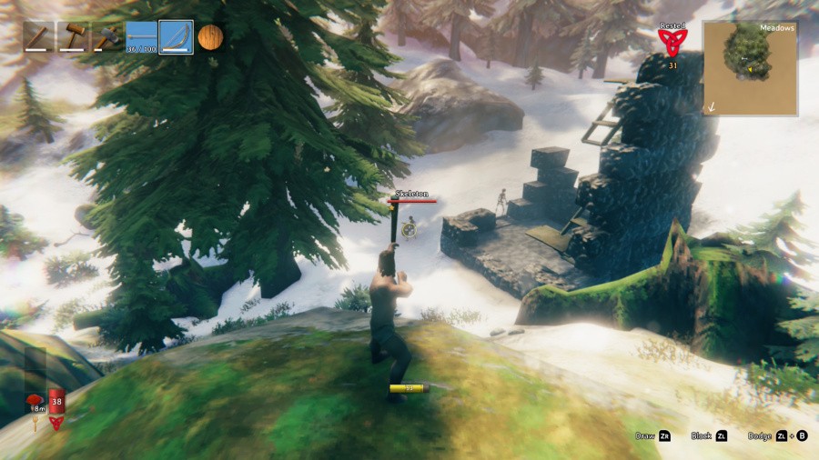 Valheim Screenshot
