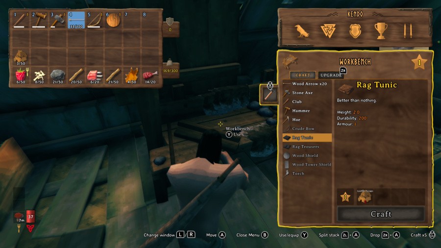 Valheim Screenshot