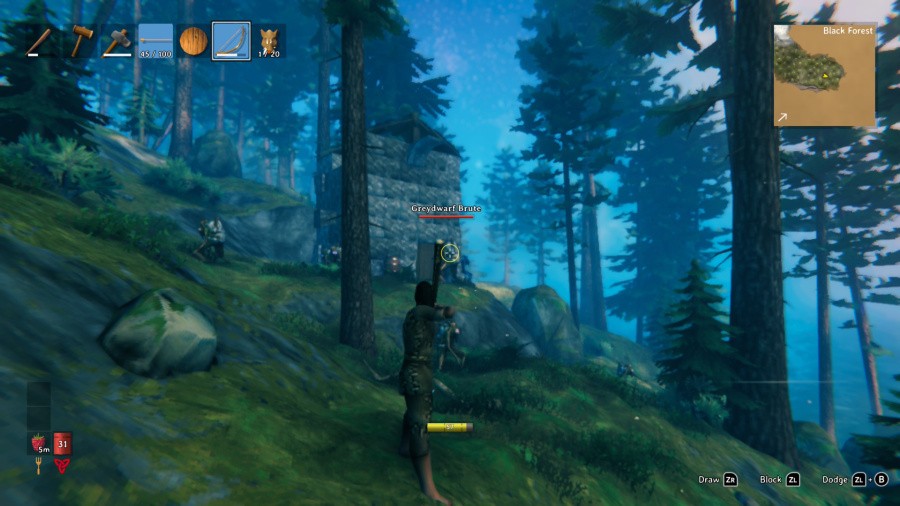 Valheim Screenshot
