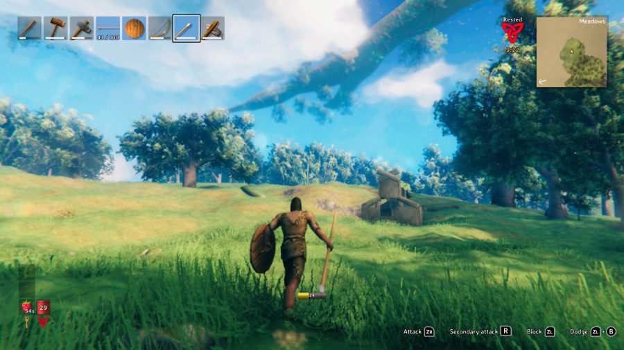 Valheim Screenshot