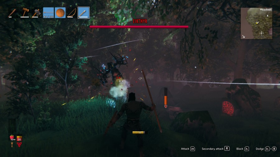 Valheim Screenshot