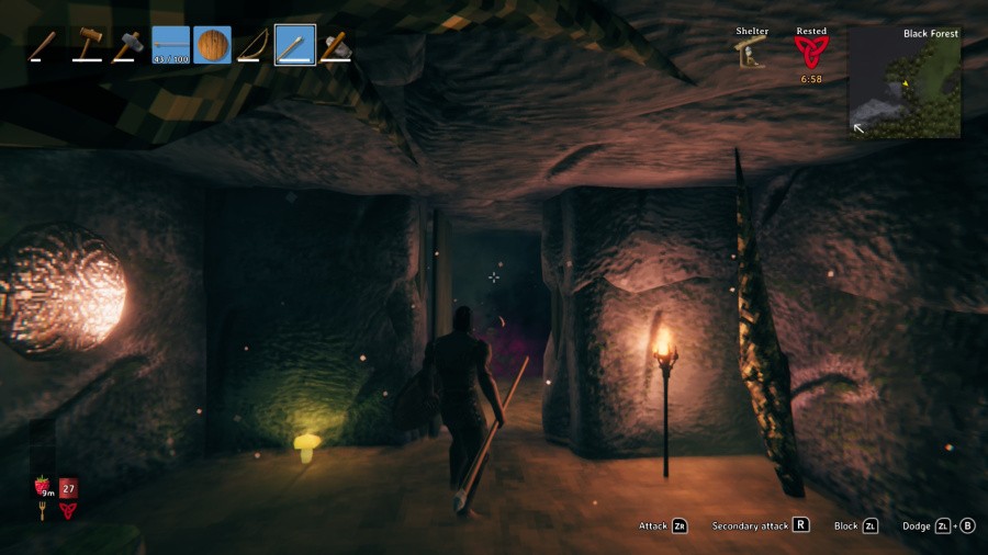 Valheim Screenshot