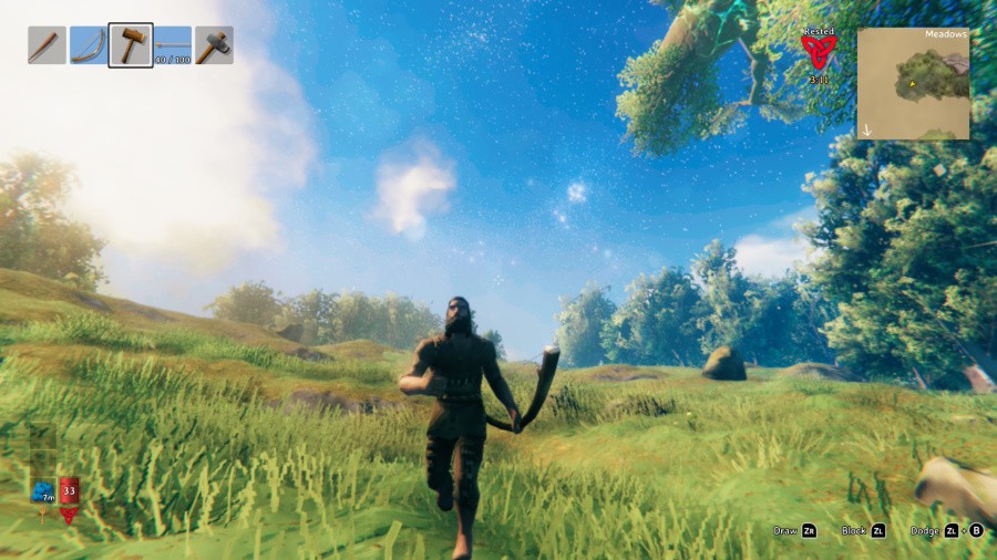 Valheim Screenshot