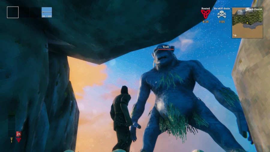 Valheim Screenshot
