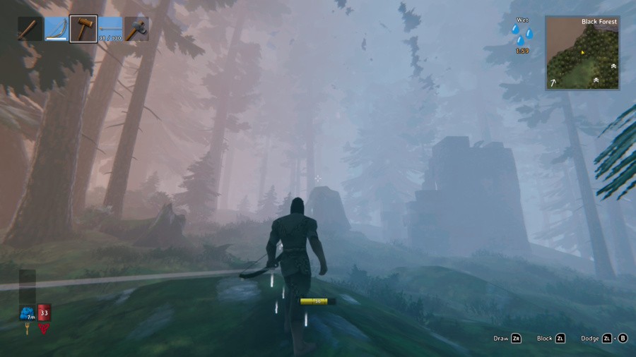 Valheim Screenshot