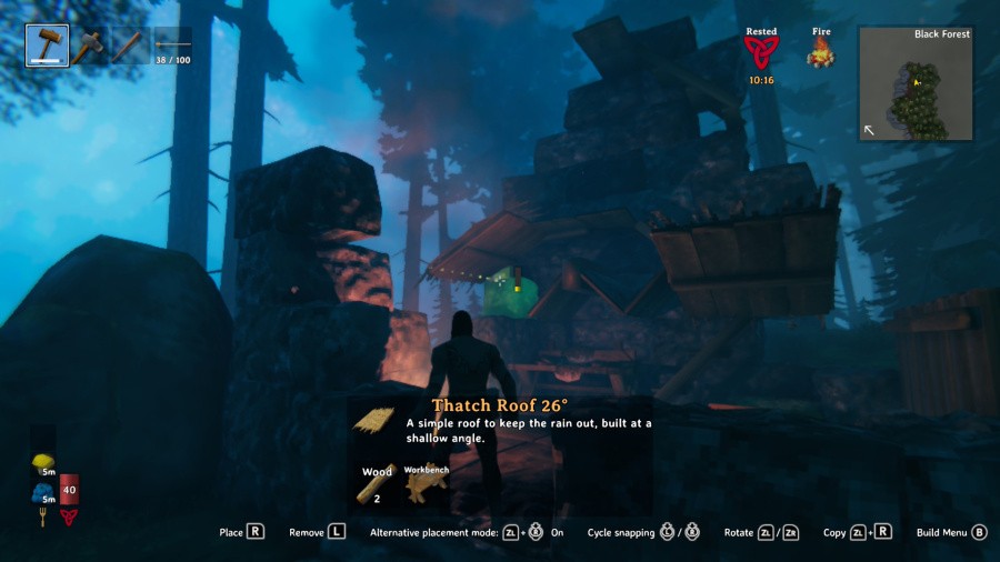 Valheim Screenshot