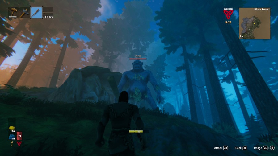 Valheim Screenshot
