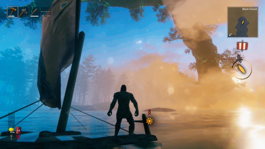 Valheim Screenshot