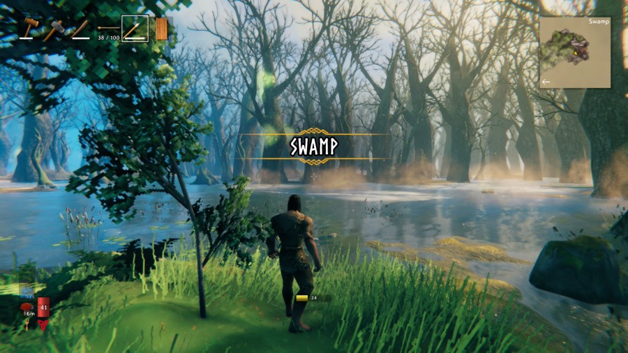 Valheim Screenshot