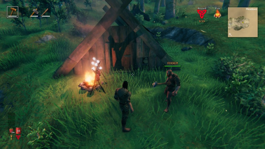 Valheim Screenshot