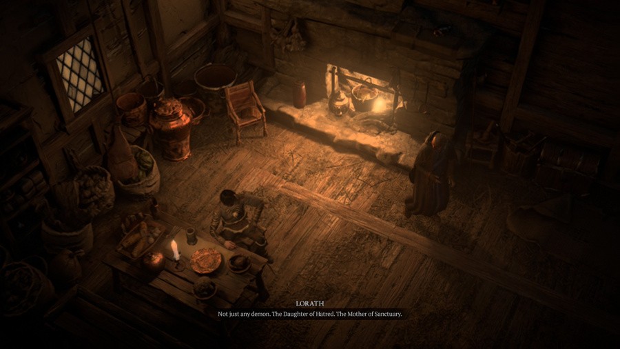 Diablo IV: Age of Hatred Collection Screenshot