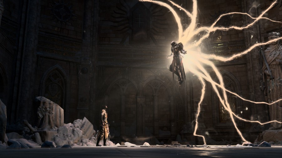 Diablo IV: Age of Hatred Collection Screenshot
