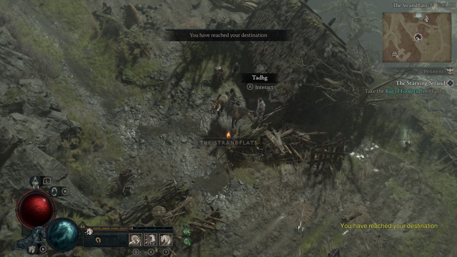 Diablo IV: Age of Hatred Collection Screenshot