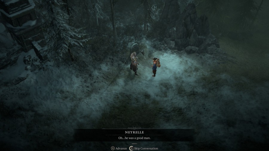 Diablo IV: Age of Hatred Collection Screenshot
