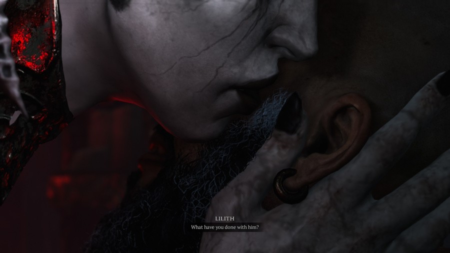 Diablo IV: Age of Hatred Collection Screenshot