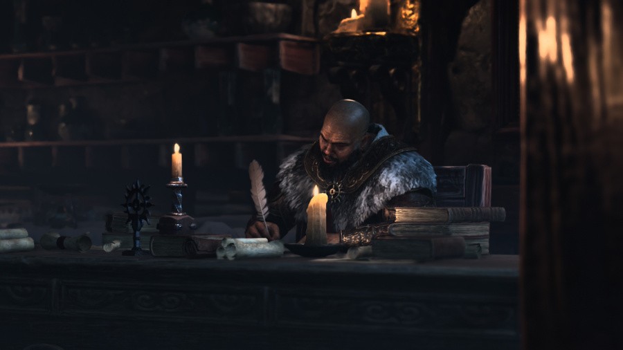 Diablo IV: Age of Hatred Collection Screenshot