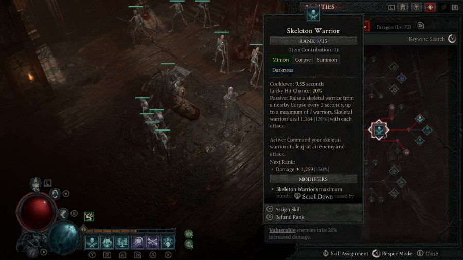 Diablo IV: Age of Hatred Collection Screenshot