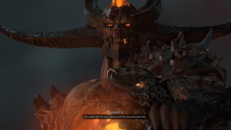 Diablo IV: Age of Hatred Collection Screenshot