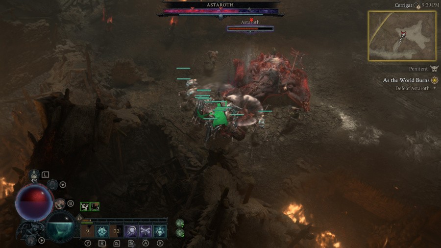 Diablo IV: Age of Hatred Collection Screenshot