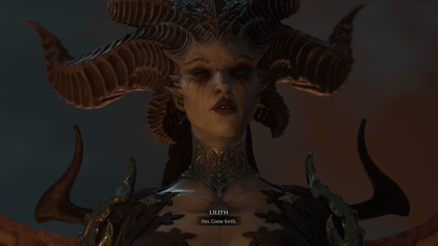 Diablo IV: Age of Hatred Collection Screenshot