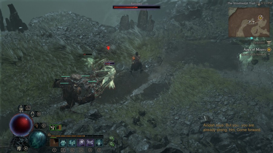 Diablo IV: Age of Hatred Collection Screenshot
