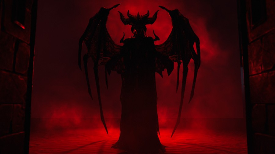 Diablo IV: Age of Hatred Collection Screenshot