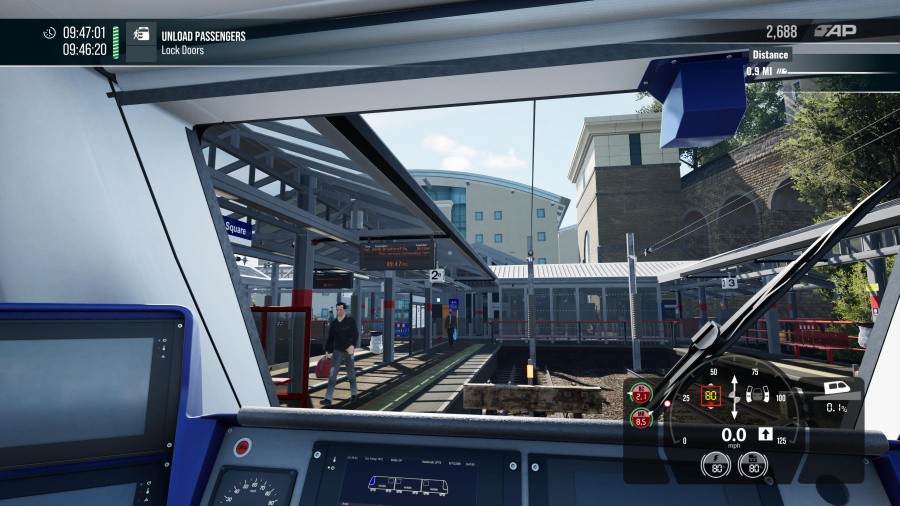 Train Sim World 7 Screenshot