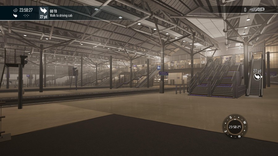 Train Sim World 7 Screenshot