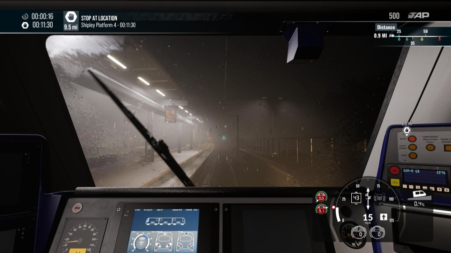 Train Sim World 7 Screenshot