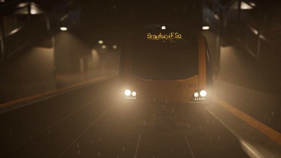 Train Sim World 7 Screenshot