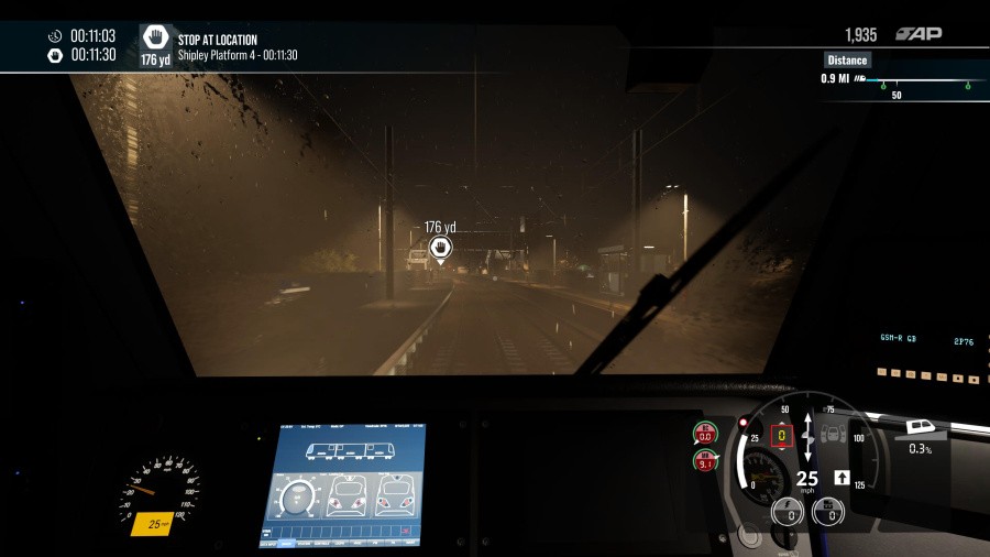 Train Sim World 7 Screenshot
