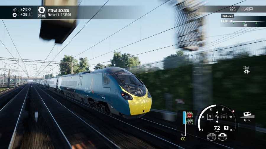 Train Sim World 7 Screenshot