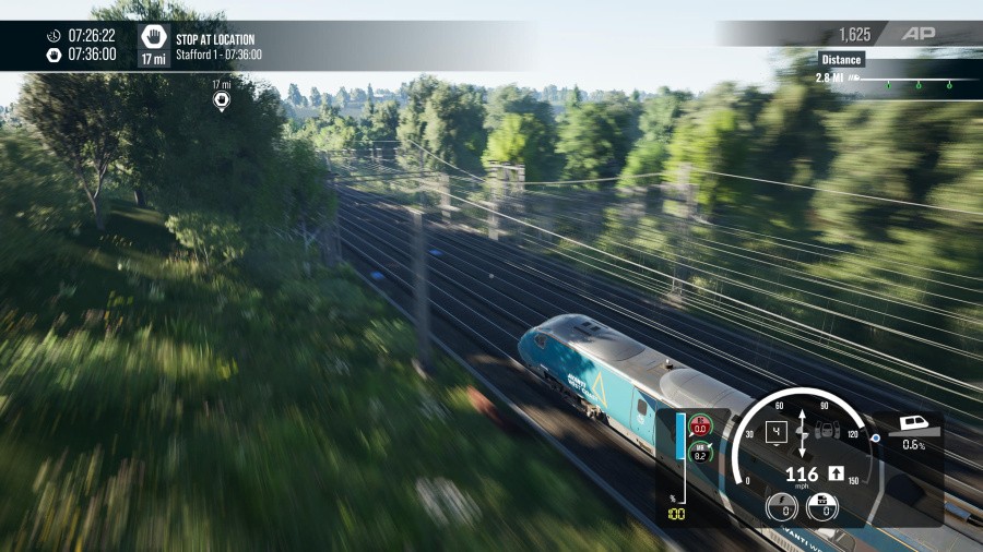 Train Sim World 7 Screenshot