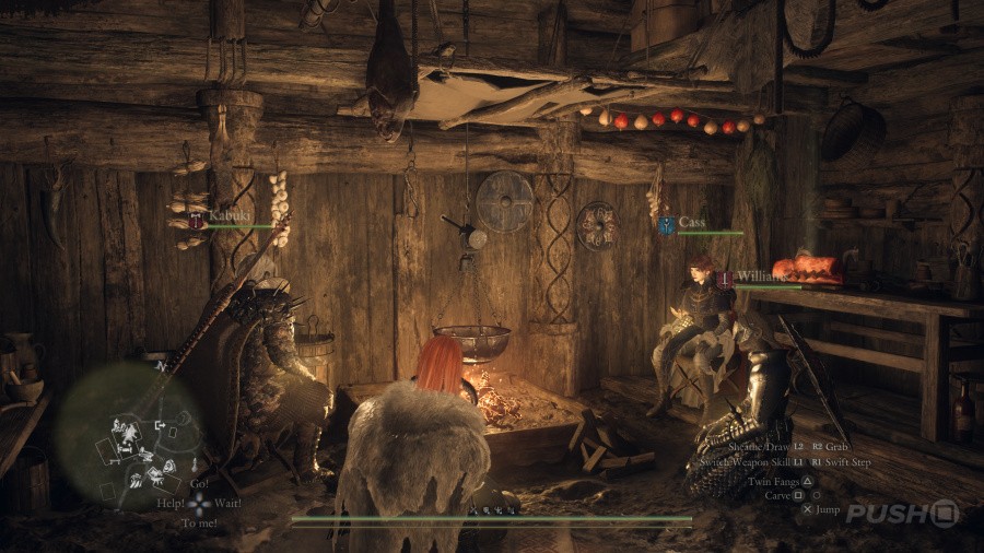 Dragon's Dogma 2: Dark Arisen Screenshot