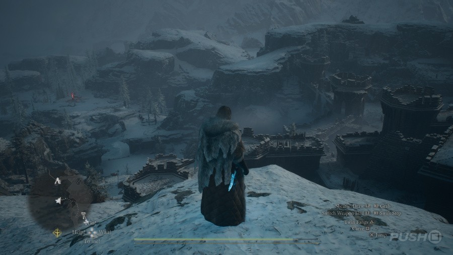 Dragon's Dogma 2: Dark Arisen Screenshot