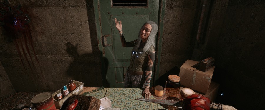 Clive Barker's Hellraiser: Revival Screenshot