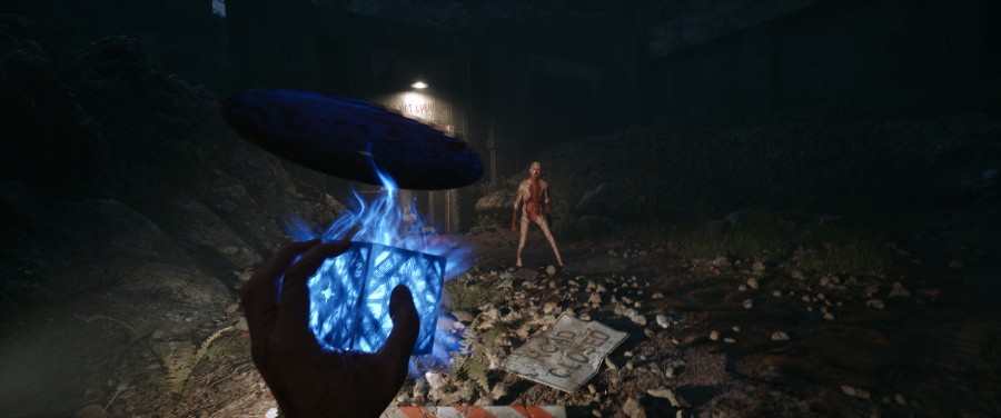 Clive Barker's Hellraiser: Revival Screenshot