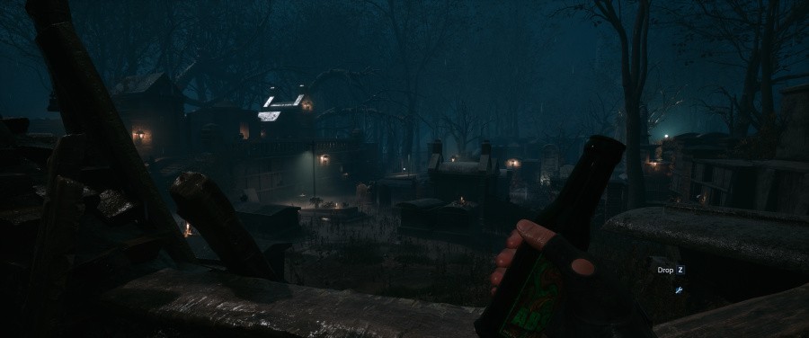 Clive Barker's Hellraiser: Revival Screenshot