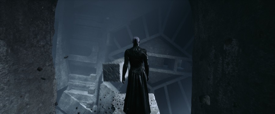 Clive Barker's Hellraiser: Revival Screenshot