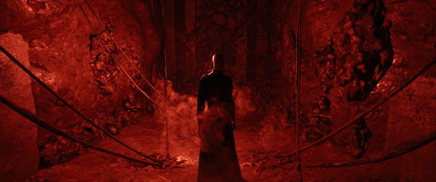Clive Barker's Hellraiser: Revival Screenshot