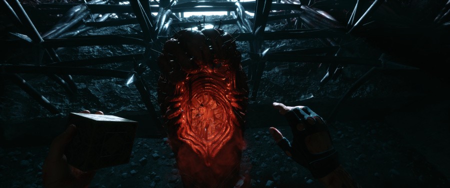 Clive Barker's Hellraiser: Revival Screenshot