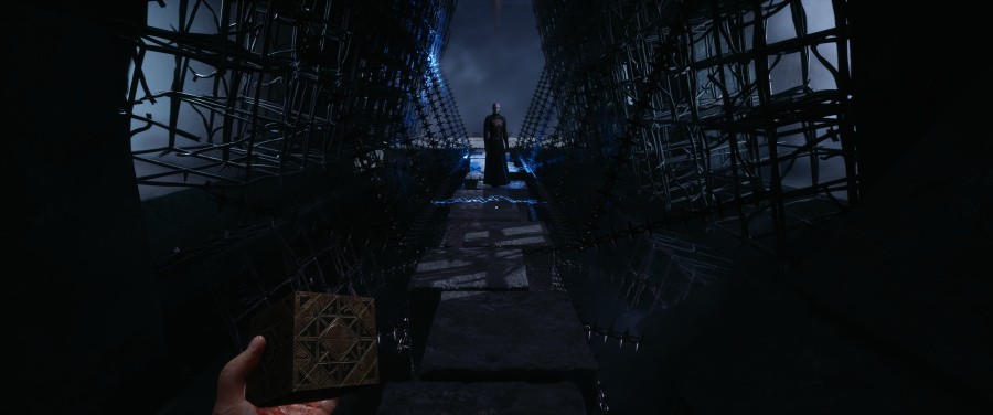 Clive Barker's Hellraiser: Revival Screenshot