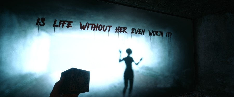 Clive Barker's Hellraiser: Revival Screenshot