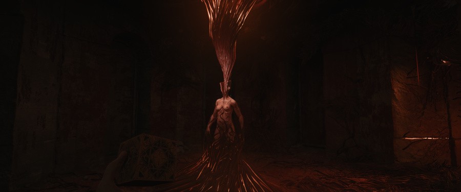 Clive Barker's Hellraiser: Revival Screenshot