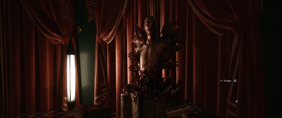 Clive Barker's Hellraiser: Revival Screenshot