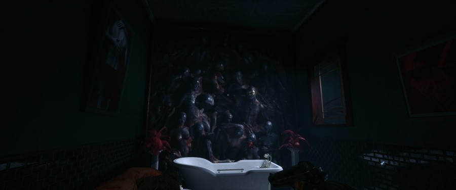Clive Barker's Hellraiser: Revival Screenshot