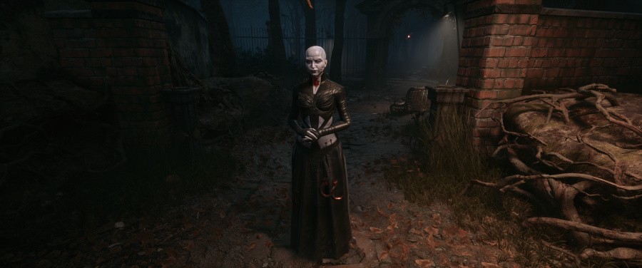 Clive Barker's Hellraiser: Revival Screenshot