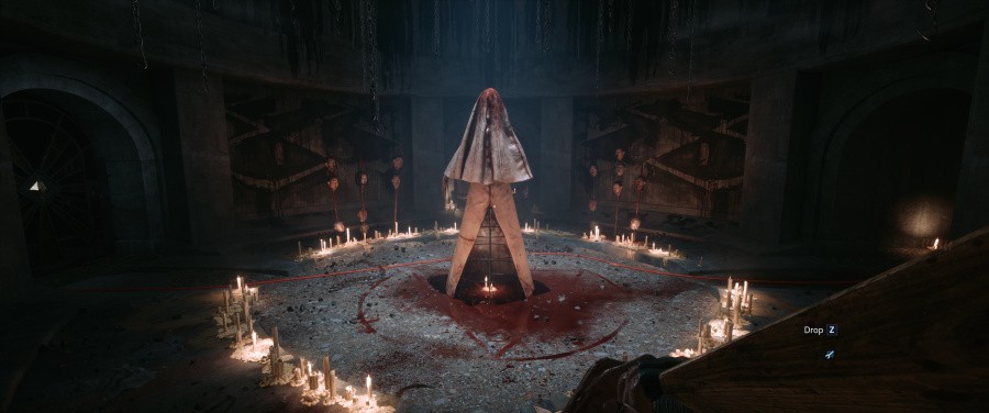 Clive Barker's Hellraiser: Revival Screenshot